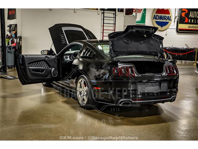 2013 Ford Mustang (CC-2071757) for sale in Grand Rapids, Michigan