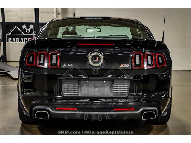 2013 Ford Mustang (CC-2071757) for sale in Grand Rapids, Michigan