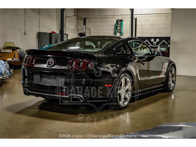 2013 Ford Mustang (CC-2071757) for sale in Grand Rapids, Michigan