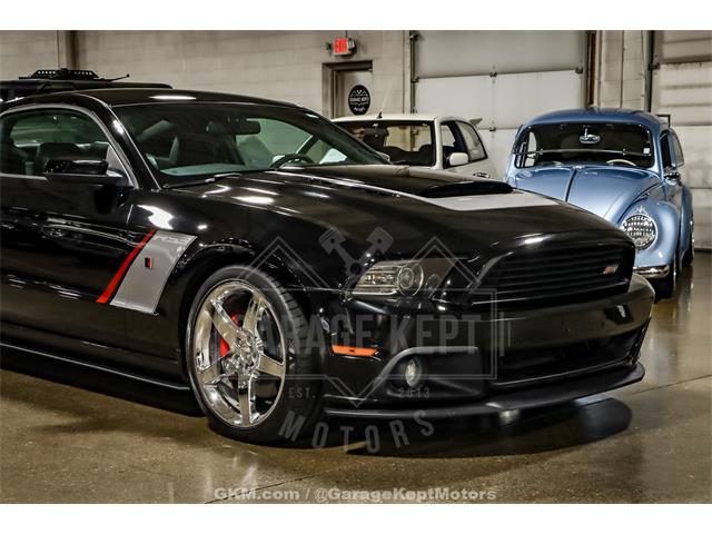 2013 Ford Mustang (CC-2071757) for sale in Grand Rapids, Michigan
