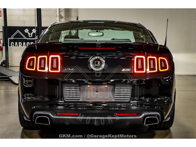2013 Ford Mustang (CC-2071757) for sale in Grand Rapids, Michigan