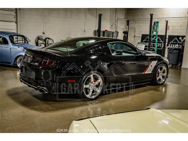 2013 Ford Mustang (CC-2071757) for sale in Grand Rapids, Michigan