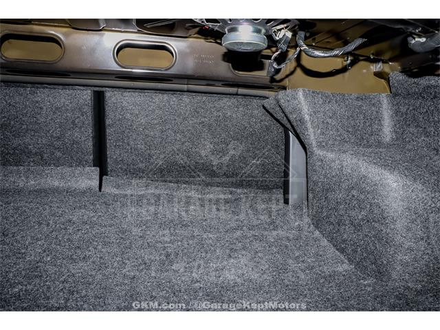 2013 Ford Mustang (CC-2071757) for sale in Grand Rapids, Michigan