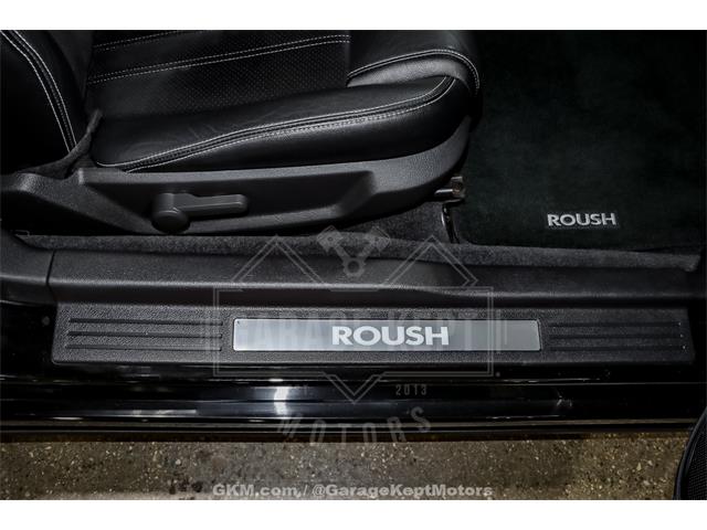 2013 Ford Mustang (CC-2071757) for sale in Grand Rapids, Michigan