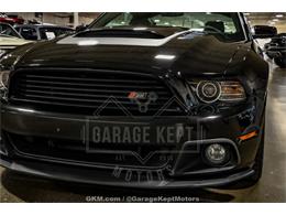 2013 Ford Mustang (CC-2071757) for sale in Grand Rapids, Michigan