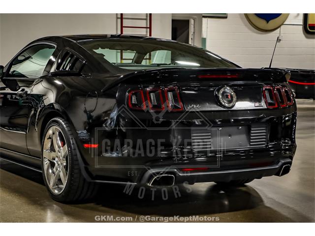 2013 Ford Mustang (CC-2071757) for sale in Grand Rapids, Michigan