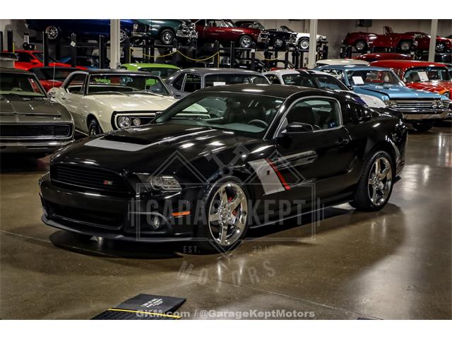 2013 Ford Mustang (CC-2071757) for sale in Grand Rapids, Michigan
