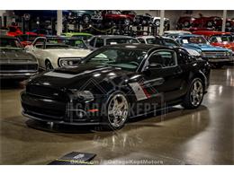 2013 Ford Mustang (CC-2071757) for sale in Grand Rapids, Michigan