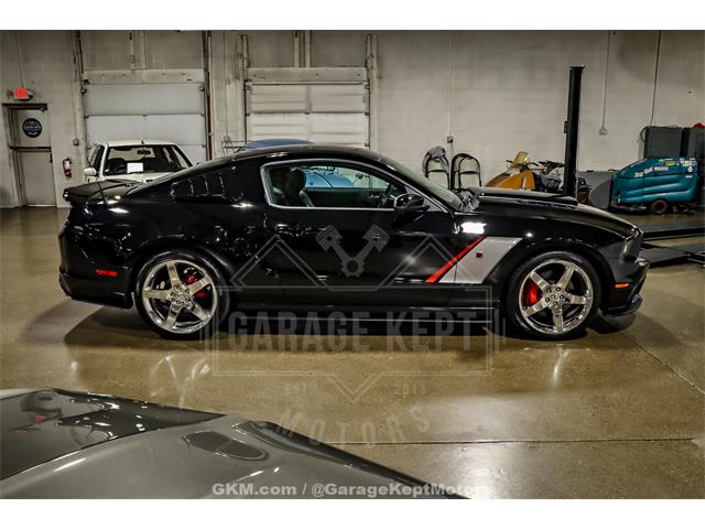 2013 Ford Mustang (CC-2071757) for sale in Grand Rapids, Michigan