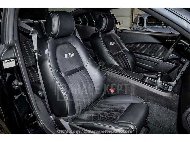2013 Ford Mustang (CC-2071757) for sale in Grand Rapids, Michigan