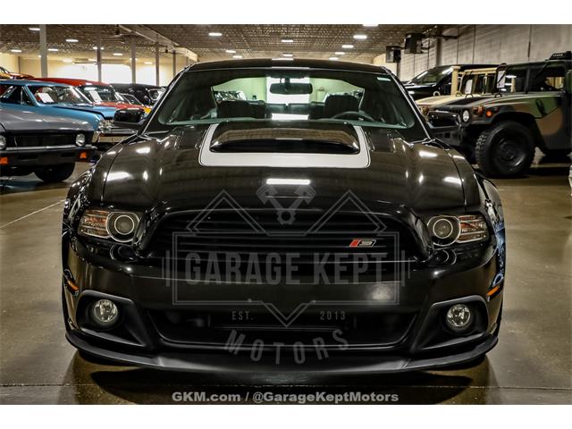 2013 Ford Mustang (CC-2071757) for sale in Grand Rapids, Michigan