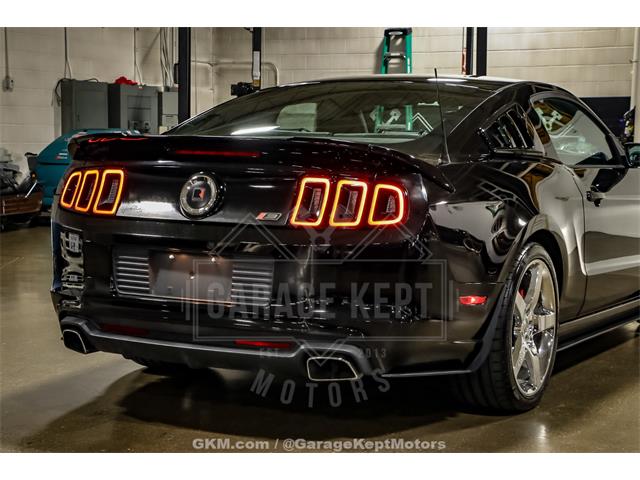 2013 Ford Mustang (CC-2071757) for sale in Grand Rapids, Michigan