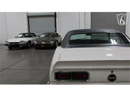 1968 Chevrolet Camaro (CC-2071758) for sale in Las Vegas, Nevada