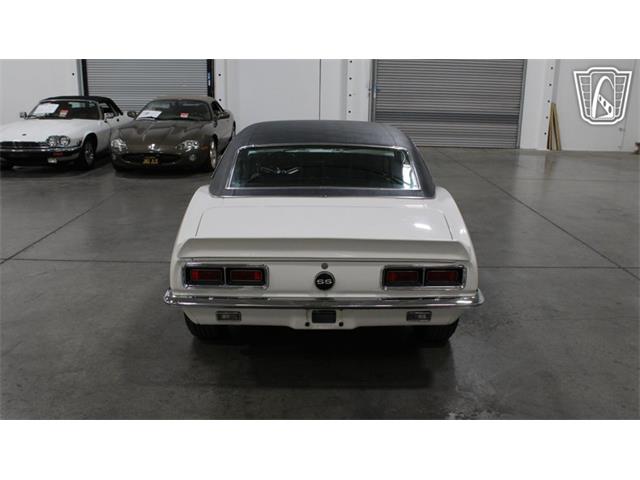 1968 Chevrolet Camaro (CC-2071758) for sale in Las Vegas, Nevada