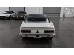1968 Chevrolet Camaro (CC-2071758) for sale in Las Vegas, Nevada
