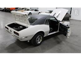 1968 Chevrolet Camaro (CC-2071758) for sale in Las Vegas, Nevada