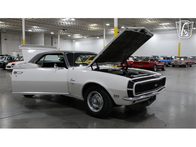 1968 Chevrolet Camaro (CC-2071758) for sale in Las Vegas, Nevada