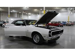 1968 Chevrolet Camaro (CC-2071758) for sale in Las Vegas, Nevada