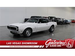 1968 Chevrolet Camaro (CC-2071758) for sale in Las Vegas, Nevada