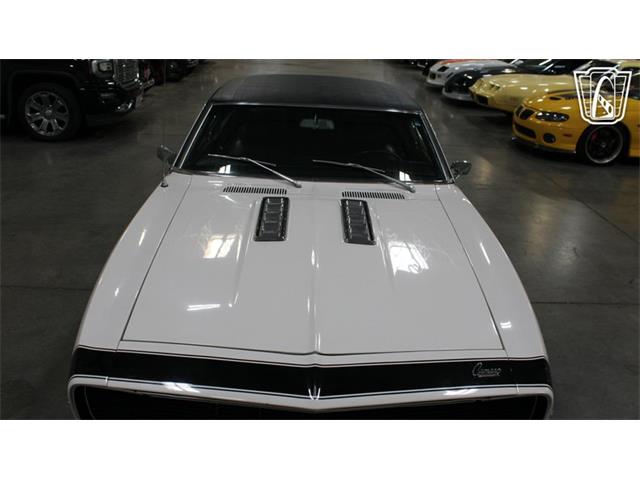 1968 Chevrolet Camaro (CC-2071758) for sale in Las Vegas, Nevada