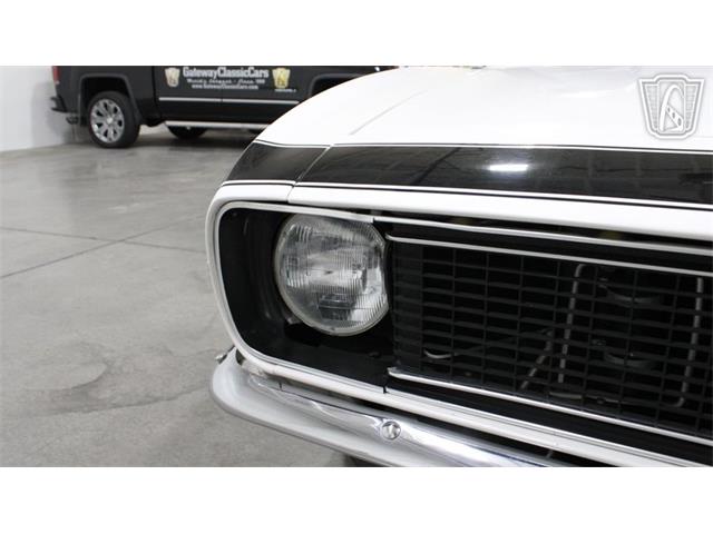 1968 Chevrolet Camaro (CC-2071758) for sale in Las Vegas, Nevada