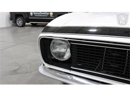 1968 Chevrolet Camaro (CC-2071758) for sale in Las Vegas, Nevada