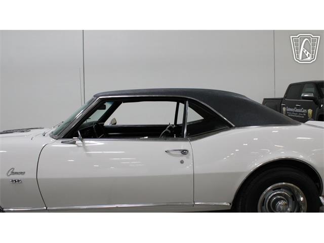1968 Chevrolet Camaro (CC-2071758) for sale in Las Vegas, Nevada
