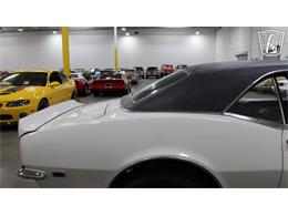 1968 Chevrolet Camaro (CC-2071758) for sale in Las Vegas, Nevada