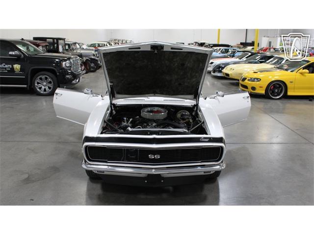 1968 Chevrolet Camaro (CC-2071758) for sale in Las Vegas, Nevada