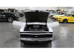 1968 Chevrolet Camaro (CC-2071758) for sale in Las Vegas, Nevada