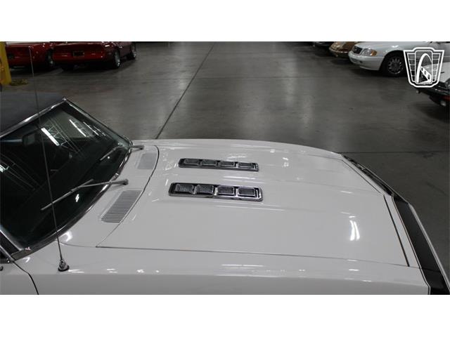 1968 Chevrolet Camaro (CC-2071758) for sale in Las Vegas, Nevada