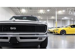 1968 Chevrolet Camaro (CC-2071758) for sale in Las Vegas, Nevada