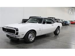 1968 Chevrolet Camaro (CC-2071758) for sale in Las Vegas, Nevada