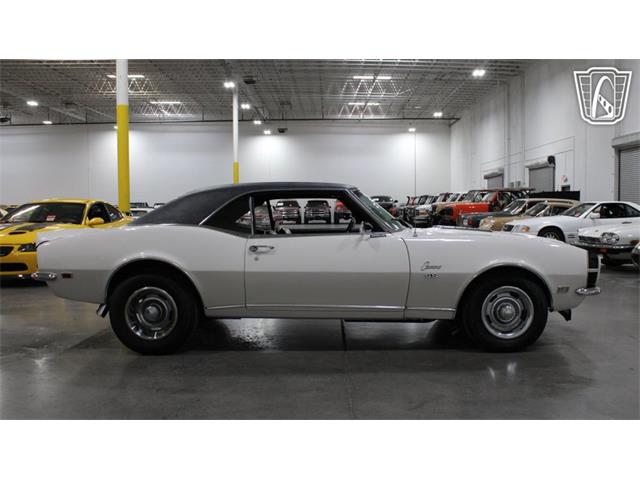 1968 Chevrolet Camaro (CC-2071758) for sale in Las Vegas, Nevada