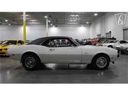 1968 Chevrolet Camaro (CC-2071758) for sale in Las Vegas, Nevada