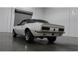 1968 Chevrolet Camaro (CC-2071758) for sale in Las Vegas, Nevada