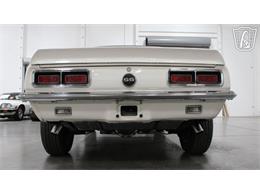 1968 Chevrolet Camaro (CC-2071758) for sale in Las Vegas, Nevada