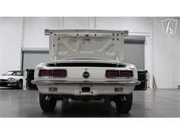 1968 Chevrolet Camaro (CC-2071758) for sale in Las Vegas, Nevada