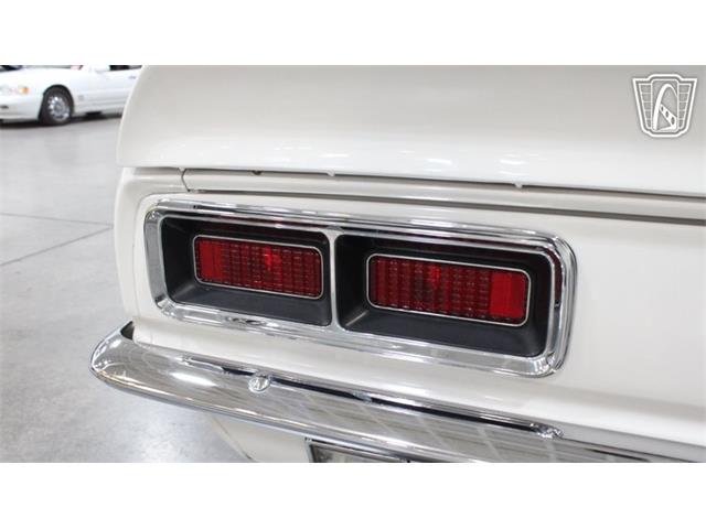 1968 Chevrolet Camaro (CC-2071758) for sale in Las Vegas, Nevada