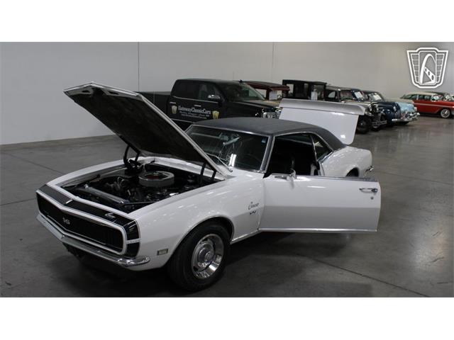 1968 Chevrolet Camaro (CC-2071758) for sale in Las Vegas, Nevada