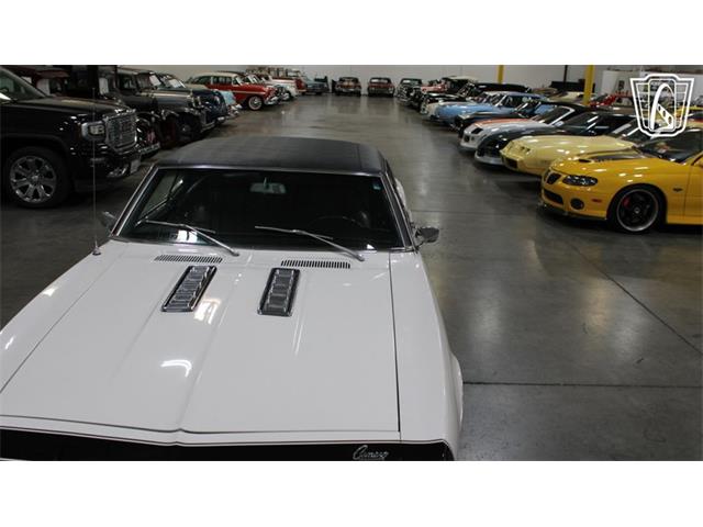 1968 Chevrolet Camaro (CC-2071758) for sale in Las Vegas, Nevada