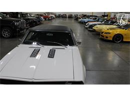 1968 Chevrolet Camaro (CC-2071758) for sale in Las Vegas, Nevada