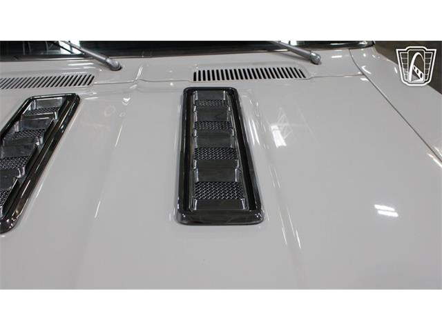 1968 Chevrolet Camaro (CC-2071758) for sale in Las Vegas, Nevada