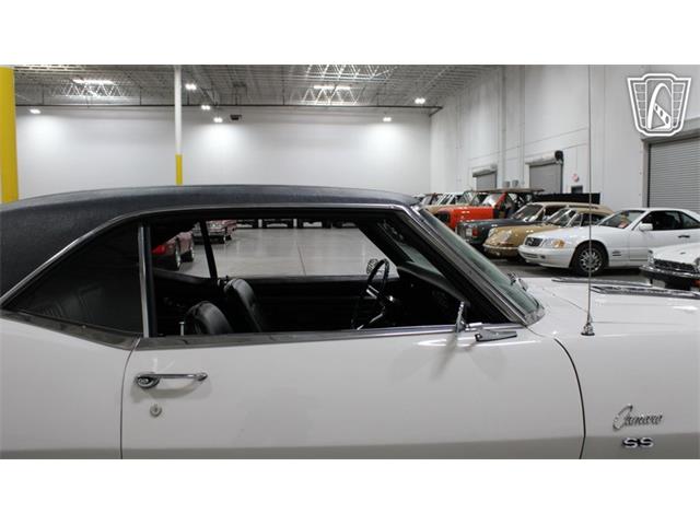 1968 Chevrolet Camaro (CC-2071758) for sale in Las Vegas, Nevada