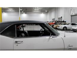 1968 Chevrolet Camaro (CC-2071758) for sale in Las Vegas, Nevada