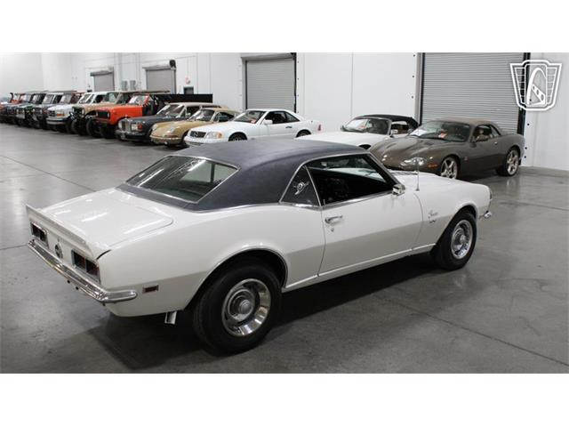 1968 Chevrolet Camaro (CC-2071758) for sale in Las Vegas, Nevada