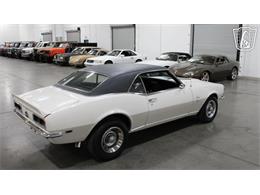 1968 Chevrolet Camaro (CC-2071758) for sale in Las Vegas, Nevada