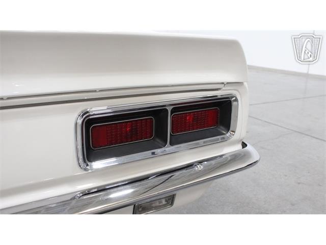 1968 Chevrolet Camaro (CC-2071758) for sale in Las Vegas, Nevada