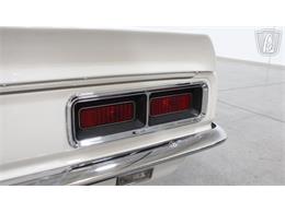1968 Chevrolet Camaro (CC-2071758) for sale in Las Vegas, Nevada