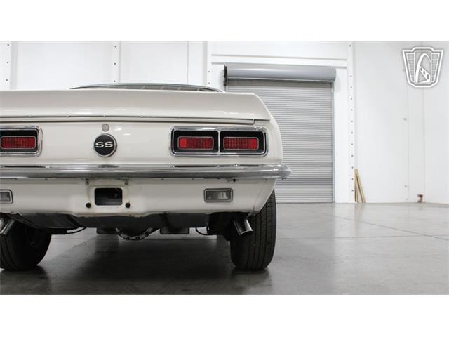 1968 Chevrolet Camaro (CC-2071758) for sale in Las Vegas, Nevada